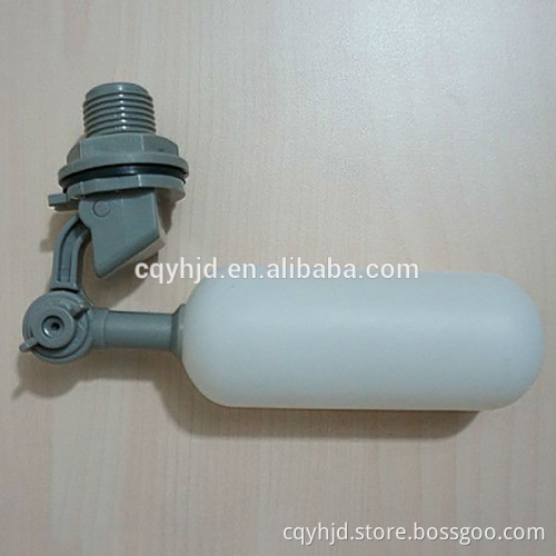 Direct Acting Plastic Float Valve